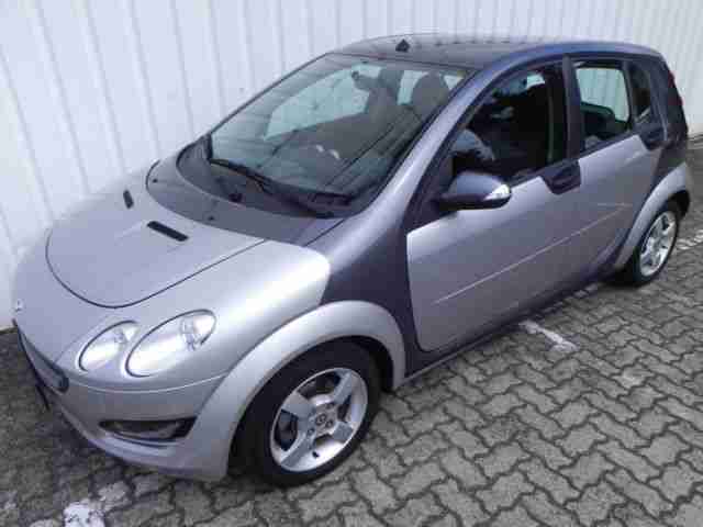 ForFour PASSION KLIMA PANORAMADACH 1.HAND