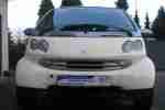 ForTwo Basis Klima Panoramadach LMF 15