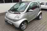 ForTwo CDI Coupe Klima Alus Inspektion