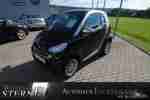ForTwo Coupe Softouch Passion Pano d. LMR