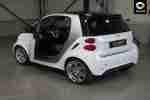 ForTwo coupe passion Turbo 84 PS