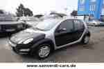 Forfour 1.1 Pulse KLIMA SERVO ZV EURO 4