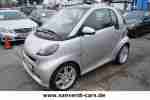 Fortwo BRABUS Xclusive LEDER PANORAMA EU 5