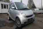 Fortwo Cdi Passion dpf Klima Panorama