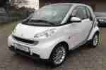 Fortwo Coupe Softouch Passion Micro Hybrid