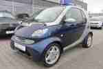 Fortwo Passion