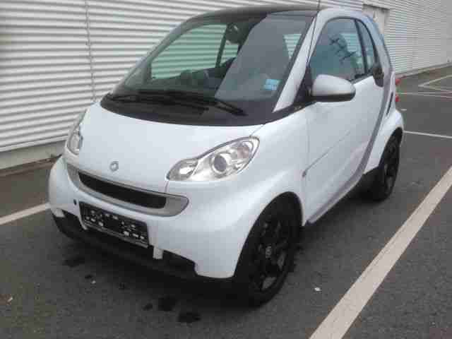 Smart Smart Fortwo Pulse F1 NEUES MODEL Panoramadach