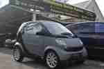 Fortwo PureLife 61PS Graumatt