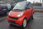 Fortwo cdi Pure Dpf Klima