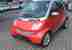 Smart Smart coupe softtouch passion 1 Hand St heizung