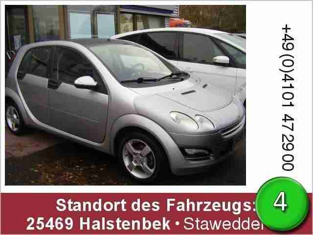 forfour 1.3