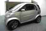 fortwo Brabus Leder Standheizung