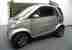 Smart Smart fortwo Brabus Leder Standheizung