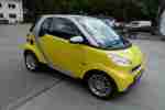 fortwo CDI coupe Passion DPF