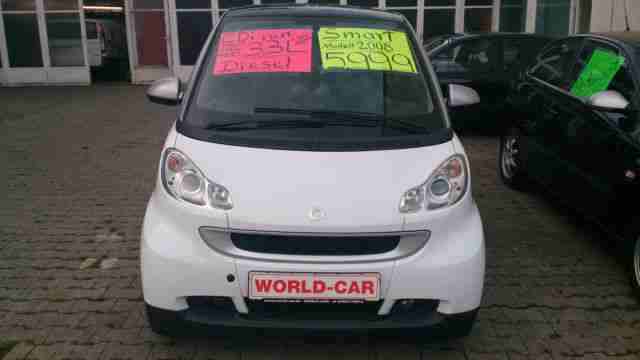 Smart Smart Fortwo
