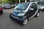 fortwo Coupe LEDER KLIMA SITZH. SCHECKH.