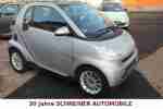 fortwo Coupe Passion Winterräder