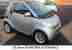 Smart Smart fortwo Coupe Passion Winterräder