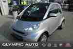 fortwo Coupé passion