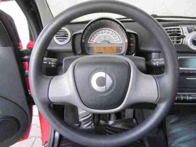 Smart Smart fortwo MHD pure