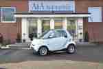 fortwo cdi coupe softouch passion dpfEURO5