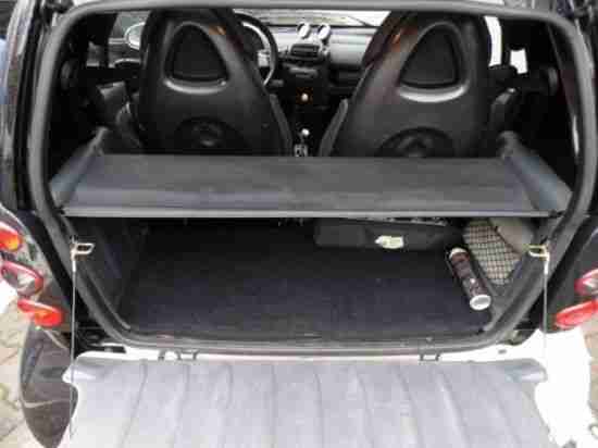 Smart Smart Fortwo
