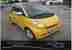 Smart Smart fortwo coupe softouch passion