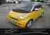 Smart Smart fortwo coupe softouch passion