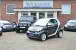 fortwo coupe softouch passion