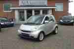 fortwo coupe softouch passion Auto Panoram