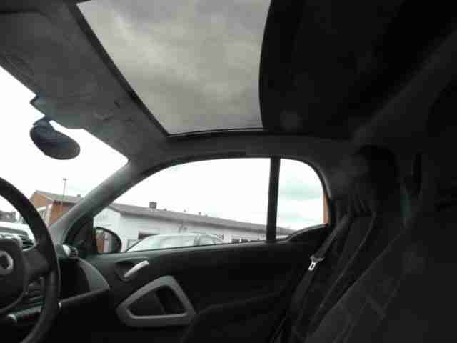 Smart Smart Fortwo