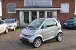 fortwo coupe softtouch passion Klima EURO4