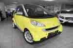 fortwo softtouch 8fach bereift Sitzheizung