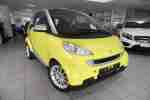 fortwo softtouch 8fach bereift Sitzheizung