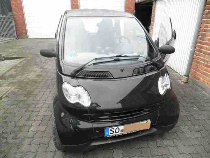 fortwo Poure