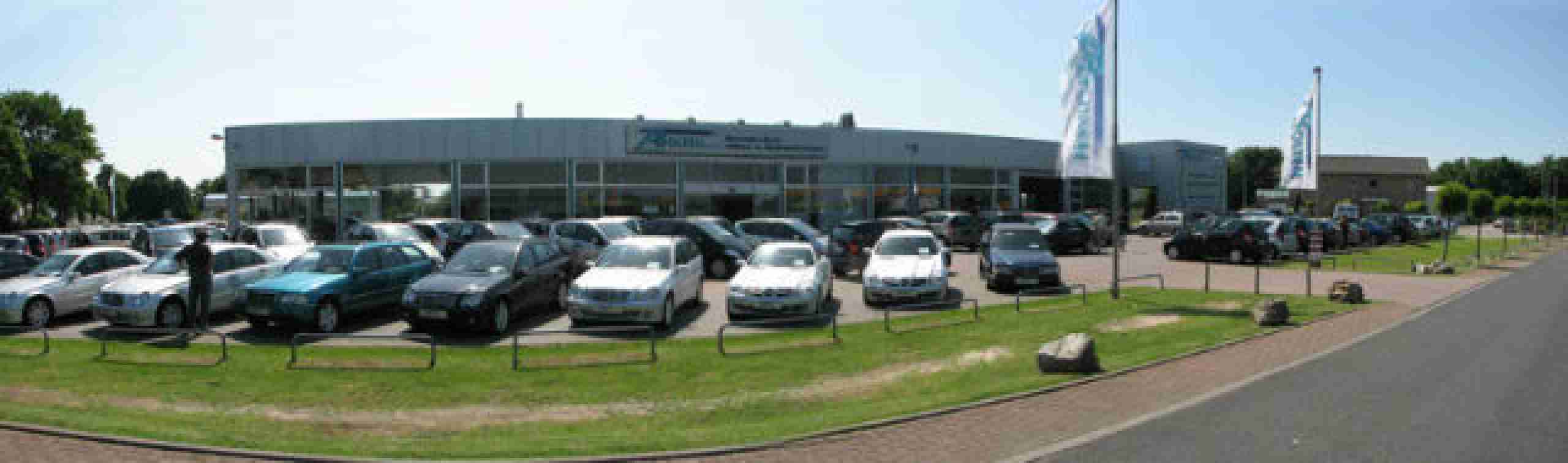 Smart Softouch Automatik-Klima-Radio-TÜV 01/2016