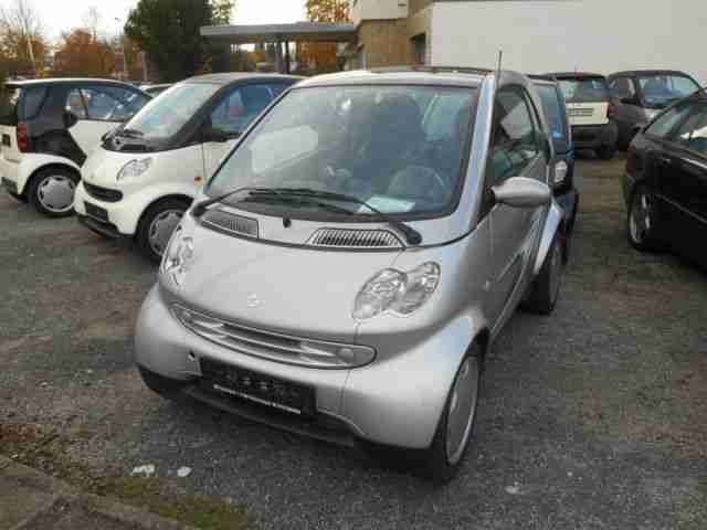 Smart Softtouch*Servo*2JahreHu&AU*incls.1JahrGarantie*