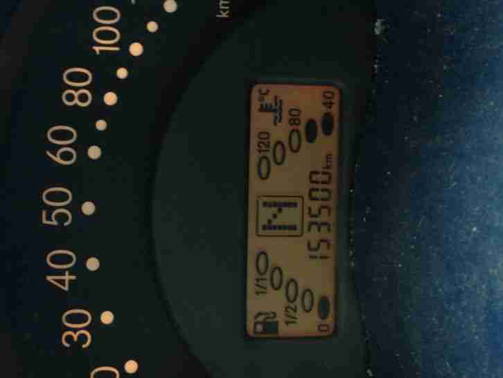 Smart Tüv abgelaufen