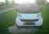 Smart Typ 450, defekt, Teilespender, Motorschaden