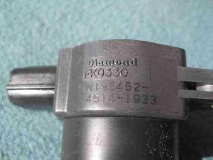 Smart Zündspule 1,1-1,5 454