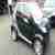 Smart C450 Cabrio