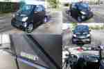 cabrio fortwo cabrio BRABUS MEGA OPTIK TOP