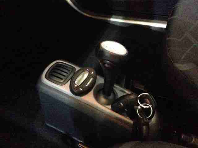 Smart cdi 160 Km/h 65 PS STANDHEIZUNG Navi Klima