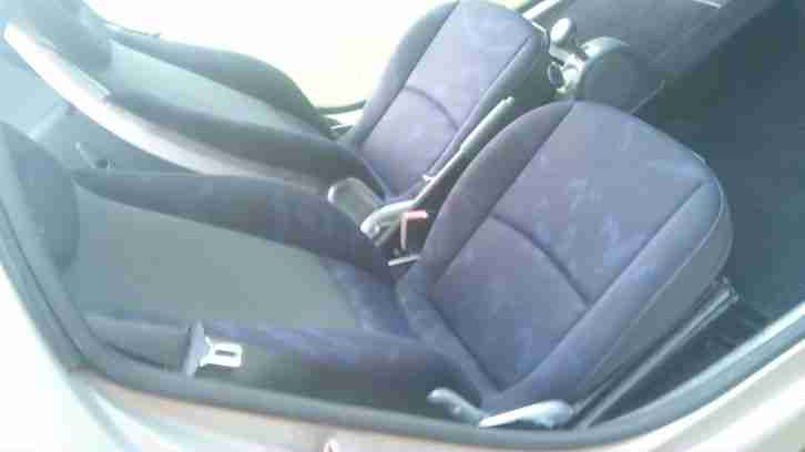 Smart cdi