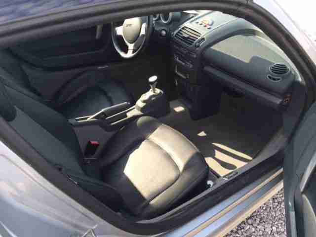 Smart coupe 2 Jahre Motorgarantie