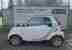 Smart coupé Automatik Klima Radio CD TopZustand