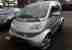 Smart coupe CDI Passion Klima Leder Navi Sitzheizung