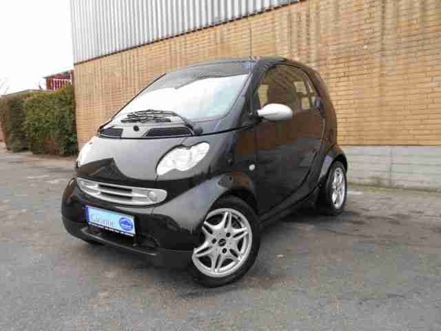 coupe Passion KLIMA PANORAMA TÜV NEU TOP ZUSTAND