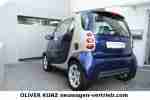coupe fortwo CDI Klima Panorama Sitzheizung