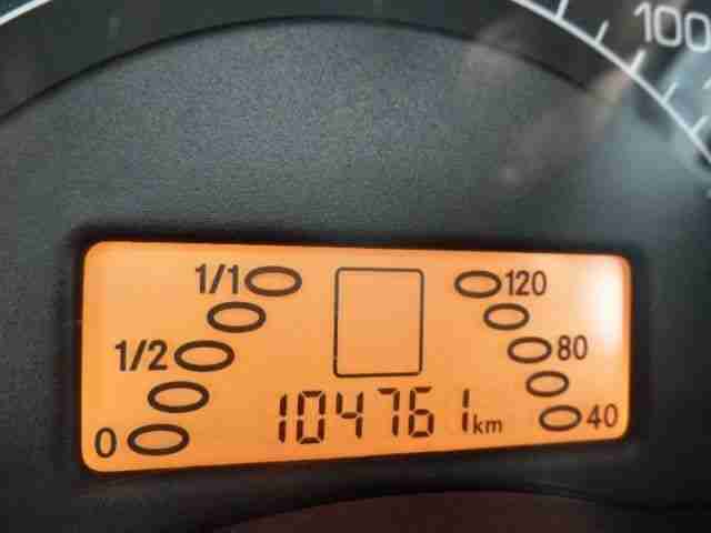 Smart coupe / fortwo CDI Passion Panoramadach Klima